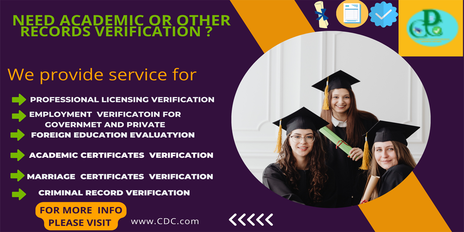 Cettificate & Documents Consultant Ltd promo